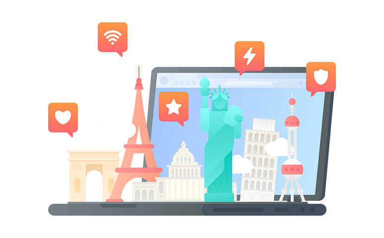 在科科斯群岛连接到中国vpn - VPN回国